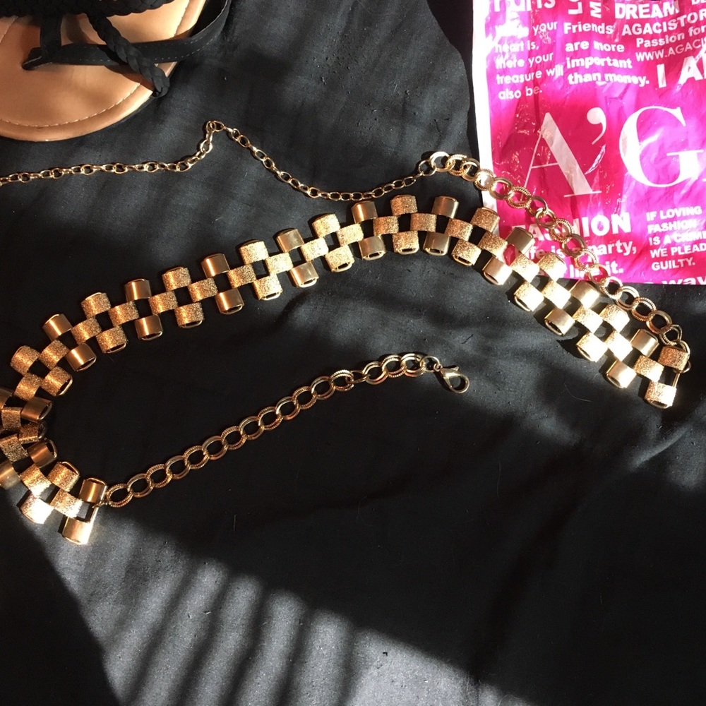 A’gaci belt